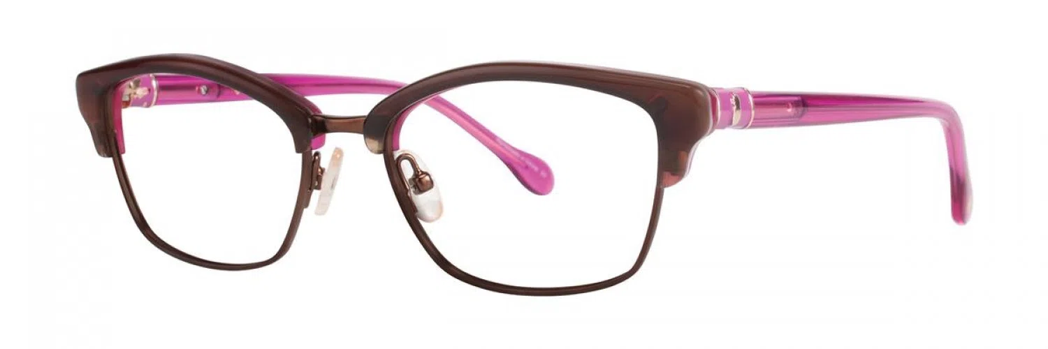Lilly Pulitzer ROSSMORE Eyeglasses - view 3